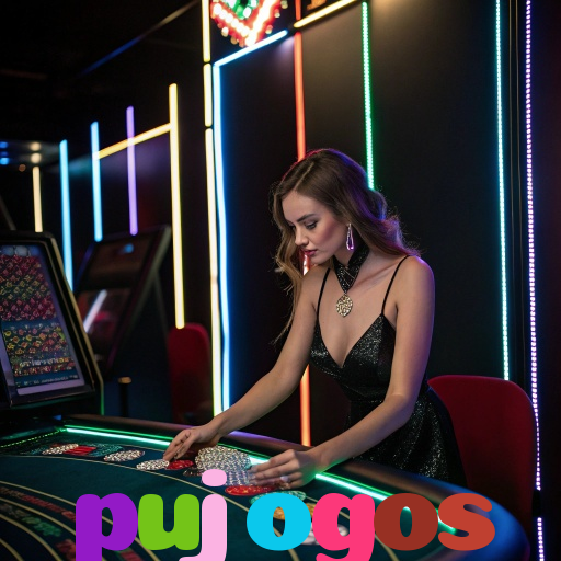 pujogos: Aposta Facilmente com Funcionalidades Completas no Aplicativo Móvel