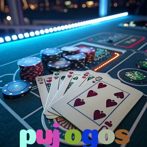 pujogos: Aposta Facilmente com Funcionalidades Completas no Aplicativo Móvel