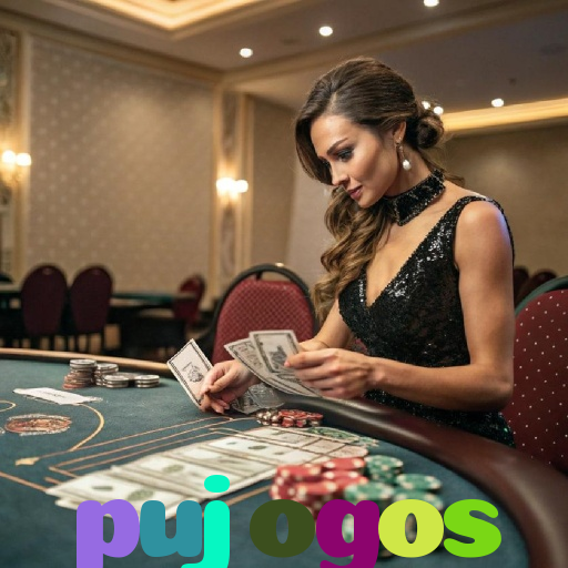 pujogos: Aposta Facilmente com Funcionalidades Completas no Aplicativo Móvel
