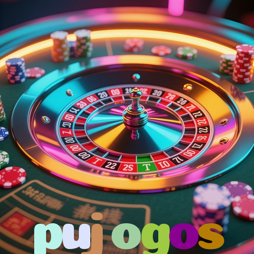 pujogos: Aposta Facilmente com Funcionalidades Completas no Aplicativo Móvel