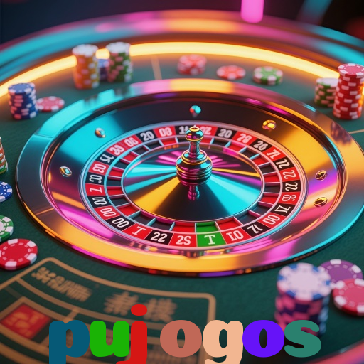 pujogos: Aposta Facilmente com Funcionalidades Completas no Aplicativo Móvel