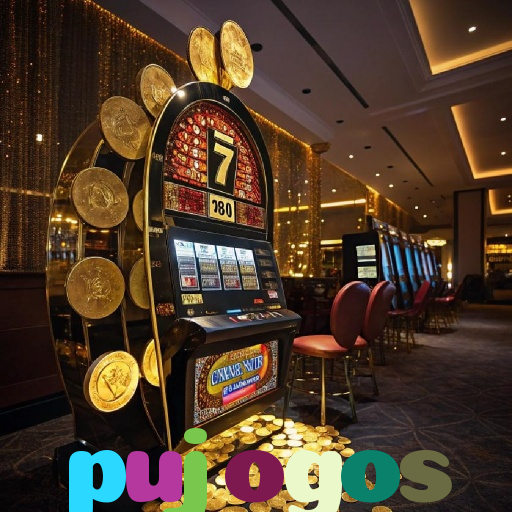 pujogos: Aposta Facilmente com Funcionalidades Completas no Aplicativo Móvel