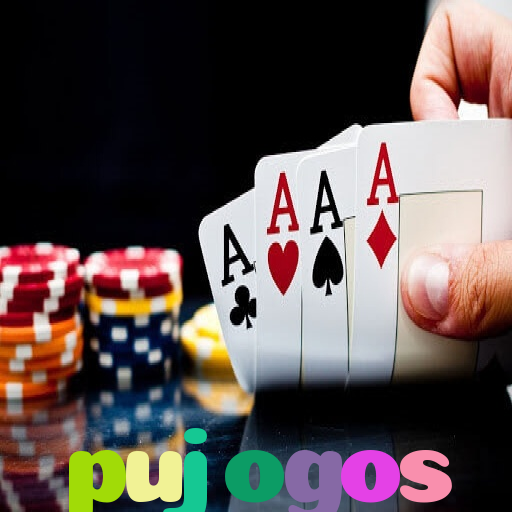 pujogos: Aposta Facilmente com Funcionalidades Completas no Aplicativo Móvel