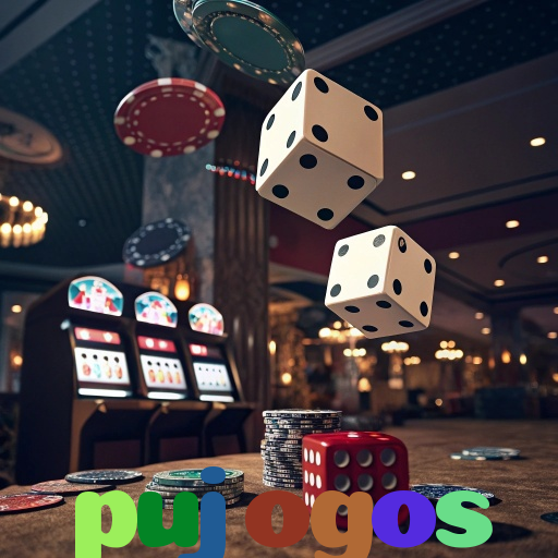 pujogos: Aposta Facilmente com Funcionalidades Completas no Aplicativo Móvel