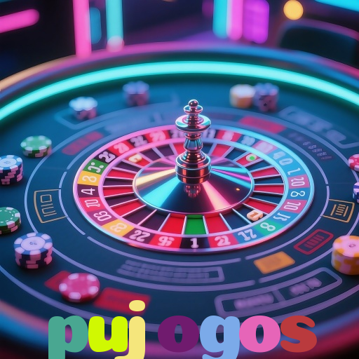pujogos: Aposta Facilmente com Funcionalidades Completas no Aplicativo Móvel