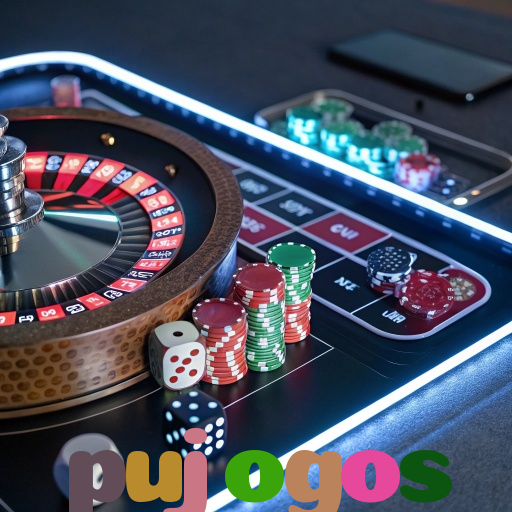 pujogos: Aposta Facilmente com Funcionalidades Completas no Aplicativo Móvel