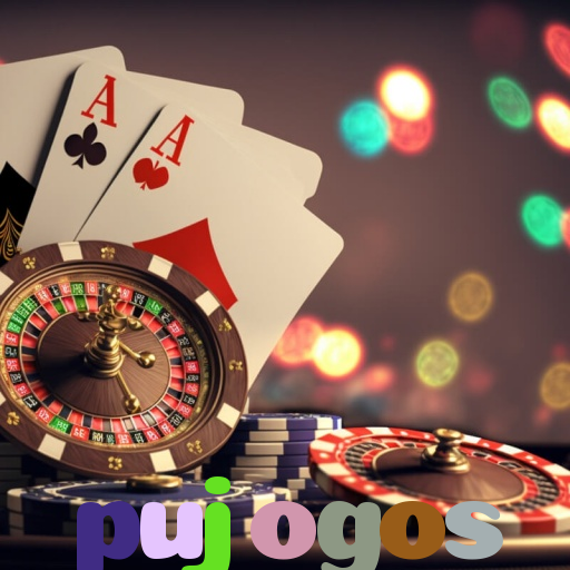 pujogos: Aposta Facilmente com Funcionalidades Completas no Aplicativo Móvel