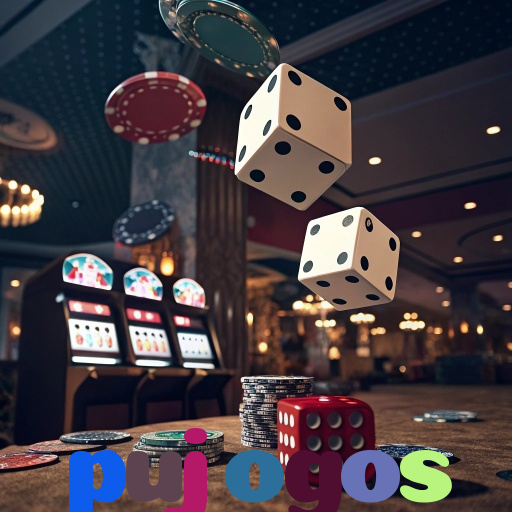 pujogos: Aposta Facilmente com Funcionalidades Completas no Aplicativo Móvel