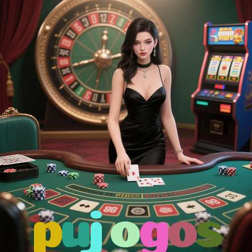 pujogos: Aposta Facilmente com Funcionalidades Completas no Aplicativo Móvel