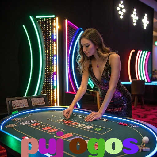 pujogos: Aposta Facilmente com Funcionalidades Completas no Aplicativo Móvel