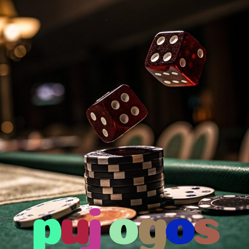 pujogos: Aposta Facilmente com Funcionalidades Completas no Aplicativo Móvel