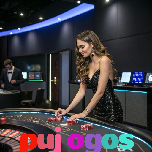 pujogos: Aposta Facilmente com Funcionalidades Completas no Aplicativo Móvel
