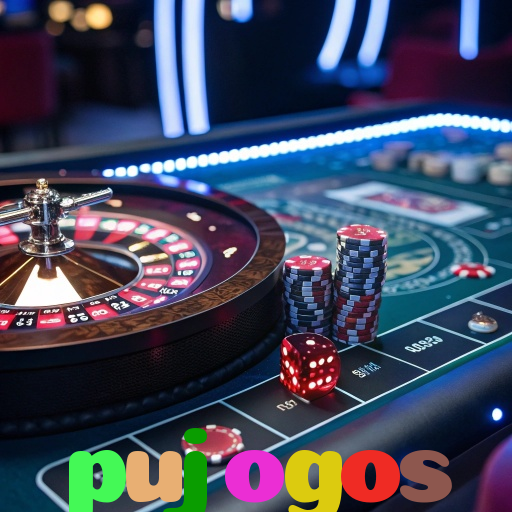 pujogos: Aposta Facilmente com Funcionalidades Completas no Aplicativo Móvel