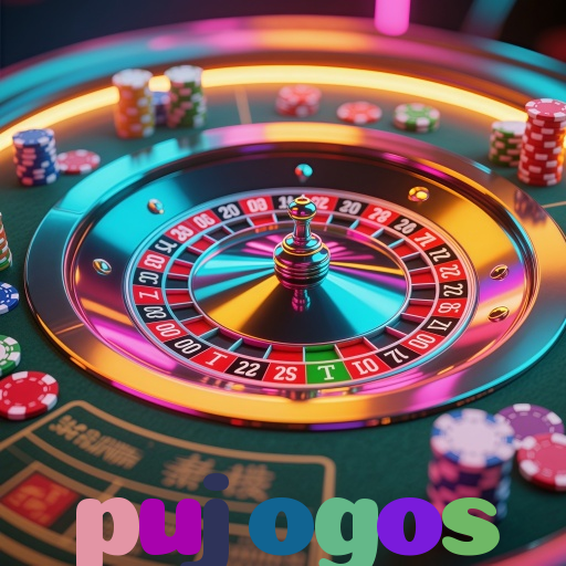 pujogos: Aposta Facilmente com Funcionalidades Completas no Aplicativo Móvel