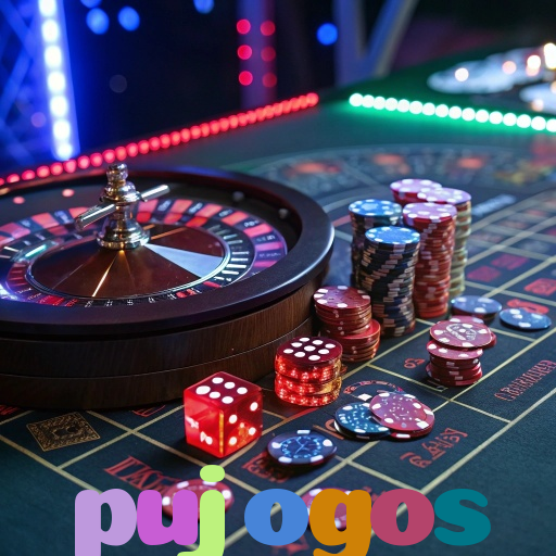 pujogos: Aposta Facilmente com Funcionalidades Completas no Aplicativo Móvel
