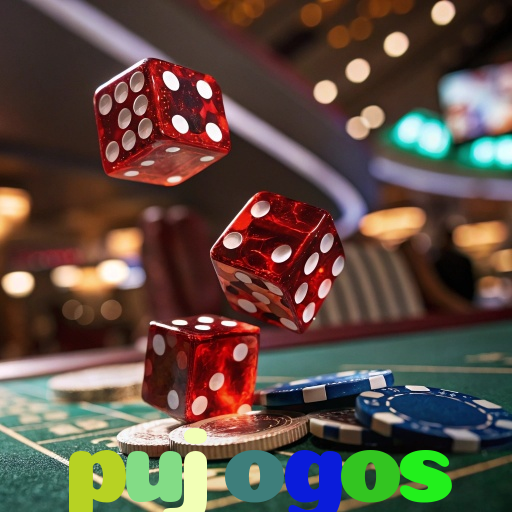 pujogos: Aposta Facilmente com Funcionalidades Completas no Aplicativo Móvel