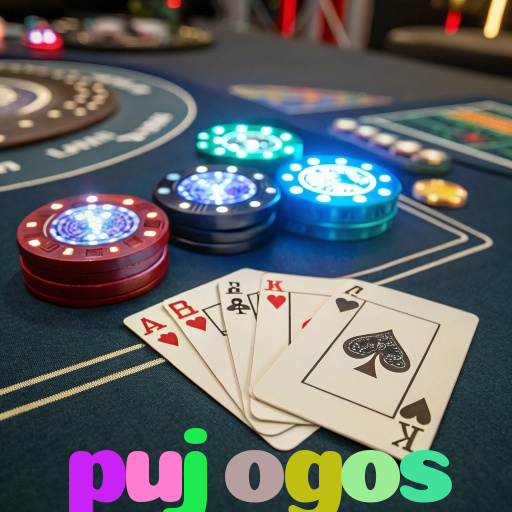 pujogos: Aposta Facilmente com Funcionalidades Completas no Aplicativo Móvel