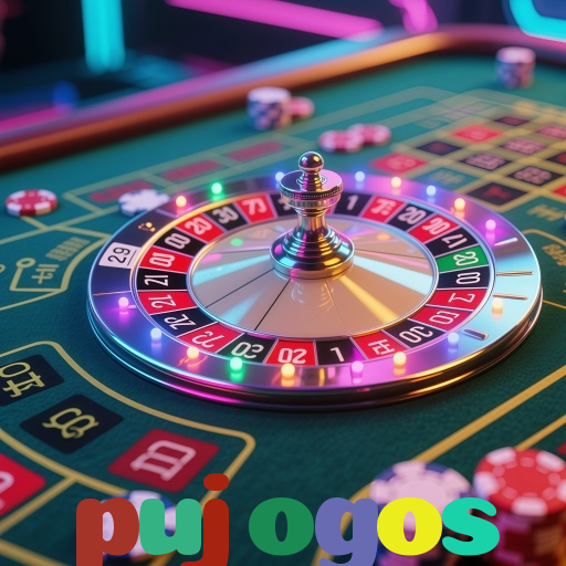 pujogos: Aposta Facilmente com Funcionalidades Completas no Aplicativo Móvel