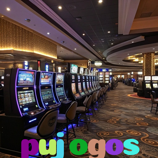 pujogos: Aposta Facilmente com Funcionalidades Completas no Aplicativo Móvel