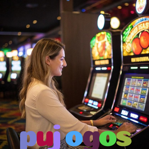 pujogos: Aposta Facilmente com Funcionalidades Completas no Aplicativo Móvel