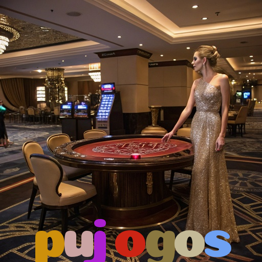 pujogos: Aposta Facilmente com Funcionalidades Completas no Aplicativo Móvel