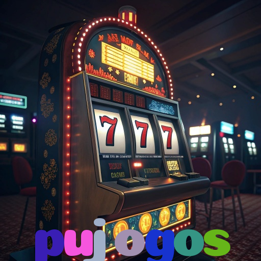 pujogos: Aposta Facilmente com Funcionalidades Completas no Aplicativo Móvel