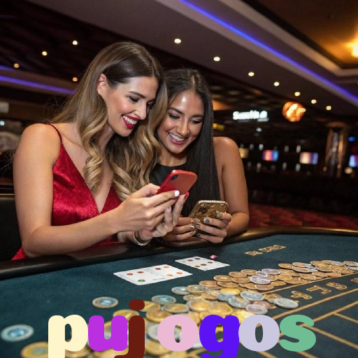 pujogos: Aposta Facilmente com Funcionalidades Completas no Aplicativo Móvel