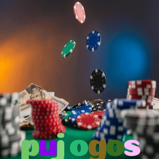 pujogos: Aposta Facilmente com Funcionalidades Completas no Aplicativo Móvel