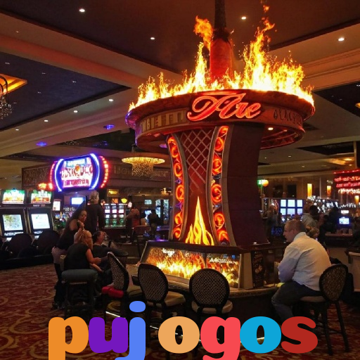 pujogos: Aposta Facilmente com Funcionalidades Completas no Aplicativo Móvel