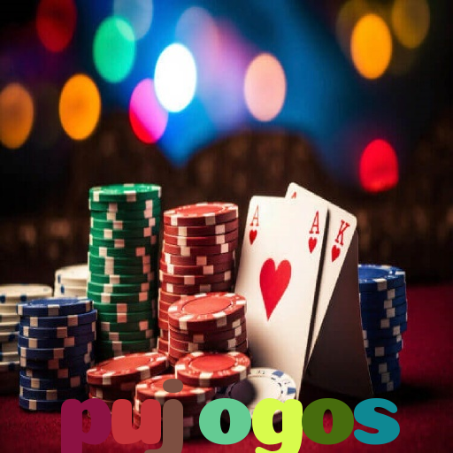 pujogos: Aposta Facilmente com Funcionalidades Completas no Aplicativo Móvel