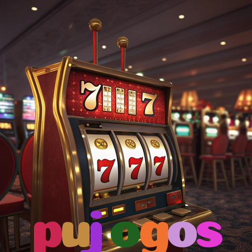 pujogos: Aposta Facilmente com Funcionalidades Completas no Aplicativo Móvel