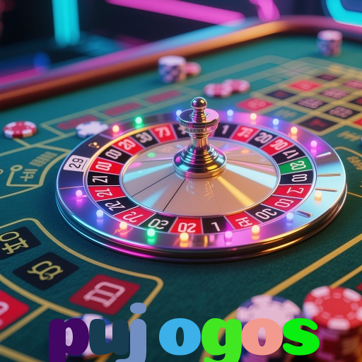 pujogos: Aposta Facilmente com Funcionalidades Completas no Aplicativo Móvel