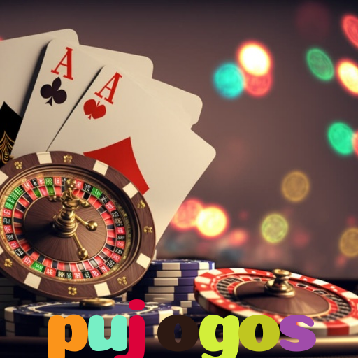 pujogos: Aposta Facilmente com Funcionalidades Completas no Aplicativo Móvel