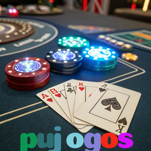 pujogos: Aposta Facilmente com Funcionalidades Completas no Aplicativo Móvel