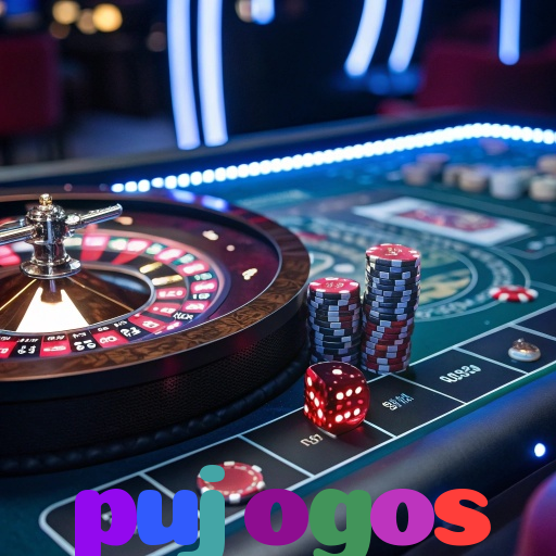 pujogos: Aposta Facilmente com Funcionalidades Completas no Aplicativo Móvel