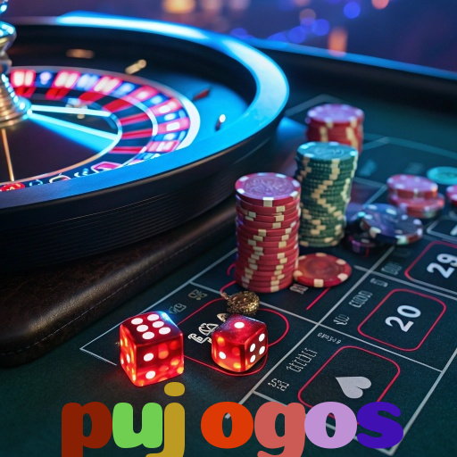 pujogos: Aposta Facilmente com Funcionalidades Completas no Aplicativo Móvel