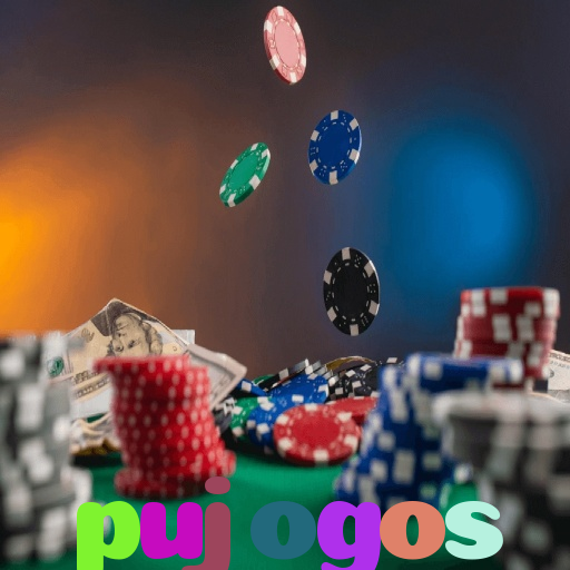 pujogos: Aposta Facilmente com Funcionalidades Completas no Aplicativo Móvel