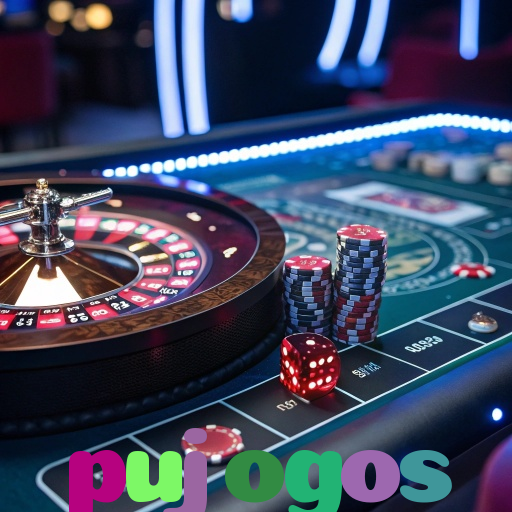 pujogos: Aposta Facilmente com Funcionalidades Completas no Aplicativo Móvel