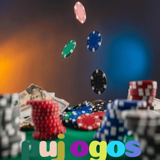 pujogos: Aposta Facilmente com Funcionalidades Completas no Aplicativo Móvel