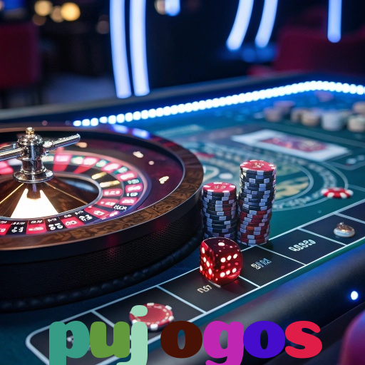 pujogos: Aposta Facilmente com Funcionalidades Completas no Aplicativo Móvel
