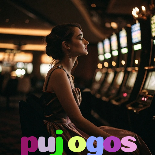 pujogos: Aposta Facilmente com Funcionalidades Completas no Aplicativo Móvel