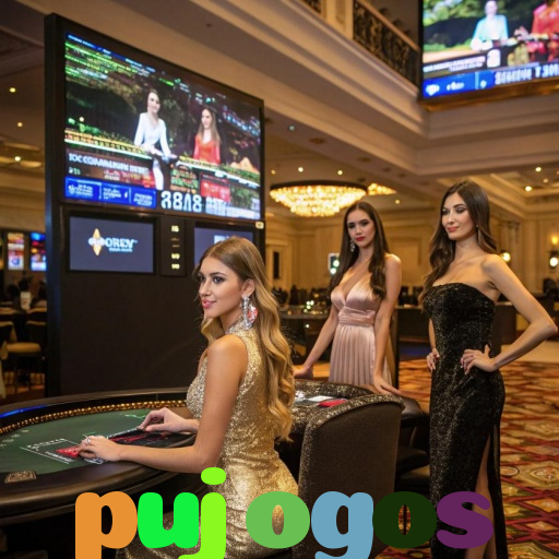 pujogos: Aposta Facilmente com Funcionalidades Completas no Aplicativo Móvel
