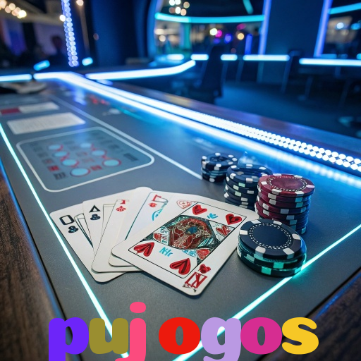 pujogos: Aposta Facilmente com Funcionalidades Completas no Aplicativo Móvel