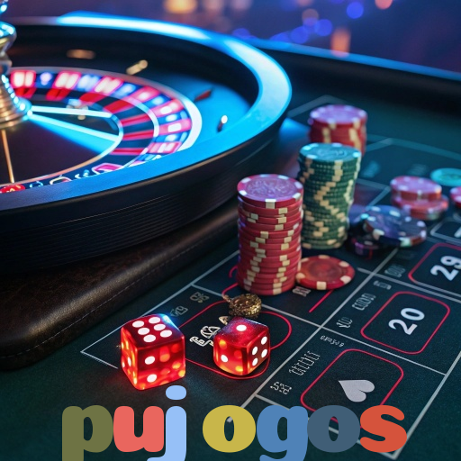 pujogos: Aposta Facilmente com Funcionalidades Completas no Aplicativo Móvel