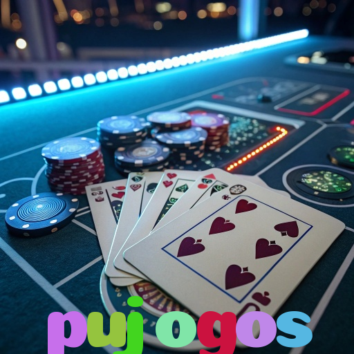 pujogos: Aposta Facilmente com Funcionalidades Completas no Aplicativo Móvel