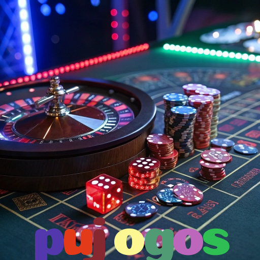 pujogos: Aposta Facilmente com Funcionalidades Completas no Aplicativo Móvel