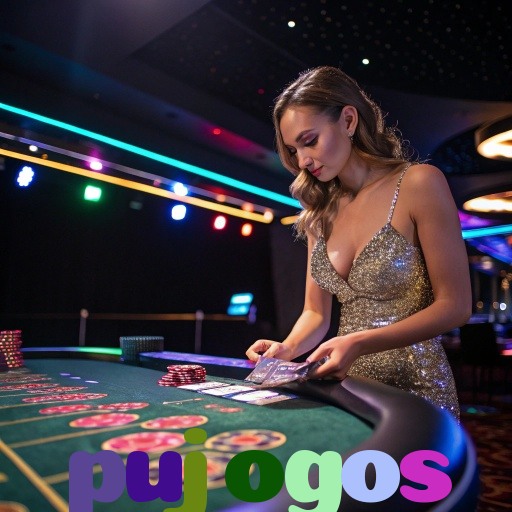 pujogos: Aposta Facilmente com Funcionalidades Completas no Aplicativo Móvel