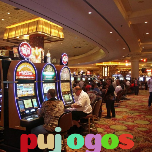 pujogos: Aposta Facilmente com Funcionalidades Completas no Aplicativo Móvel