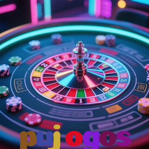 pujogos: Aposta Facilmente com Funcionalidades Completas no Aplicativo Móvel