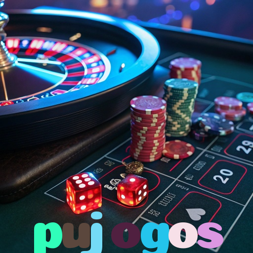 pujogos: Aposta Facilmente com Funcionalidades Completas no Aplicativo Móvel